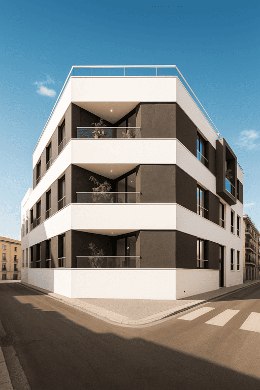 Residencial en La Ñora Murcia