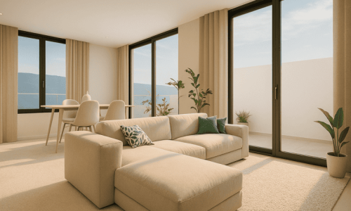 LA ÑORA-VIVIENDAS-PROMOCION