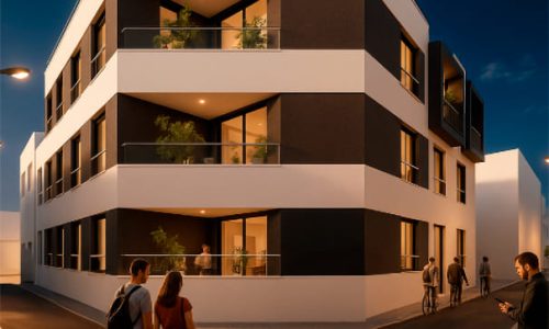 LA ÑORA RESIDENCIAL